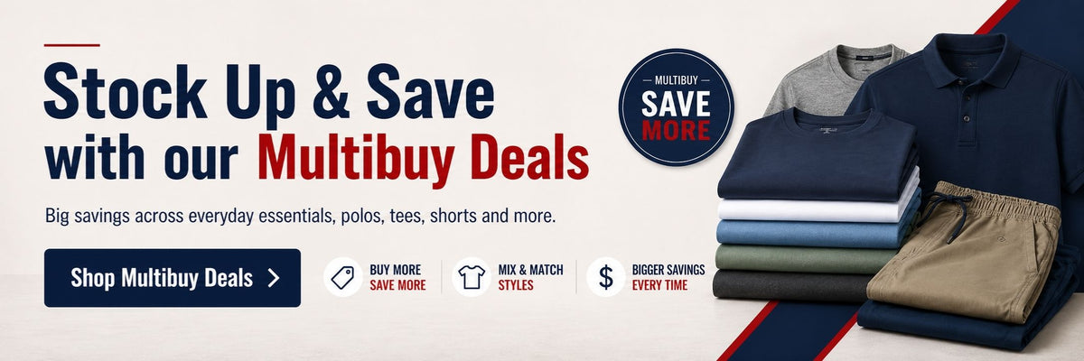 Big Mens Clothing | Big & Tall | Plus Size Menswear | Ron Bennett – Ron ...