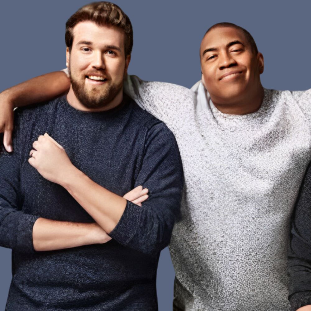 Big Mens Clothing | Big & Tall | Plus Size Menswear | Ron Bennett – Ron ...