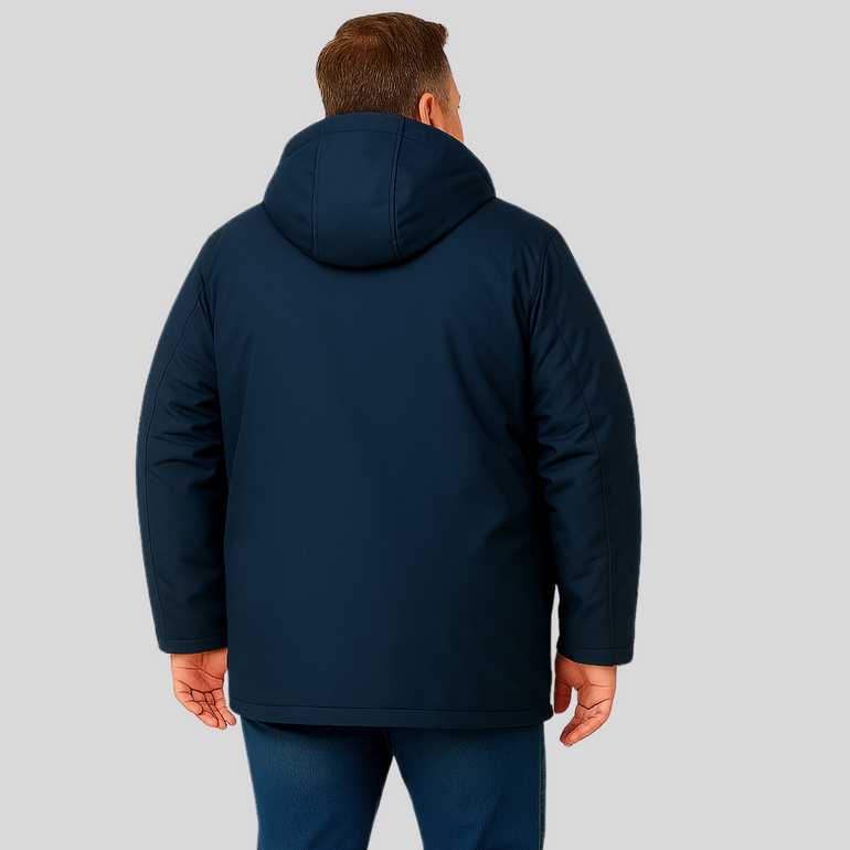 Big Mens Clothing | Big & Tall | Plus Size Menswear | Ron Bennett – Ron ...
