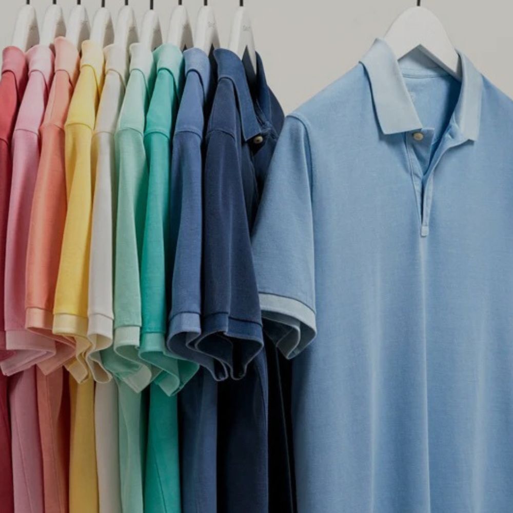 Big Mens Clothing | Big & Tall | Plus Size Menswear | Ron Bennett – Ron ...