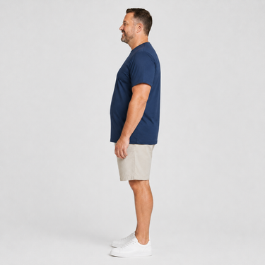 Active Jersey Tee