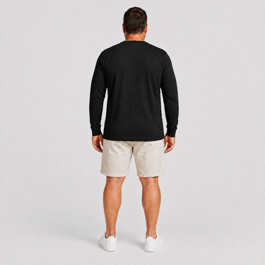 Active Long Sleeve Tee