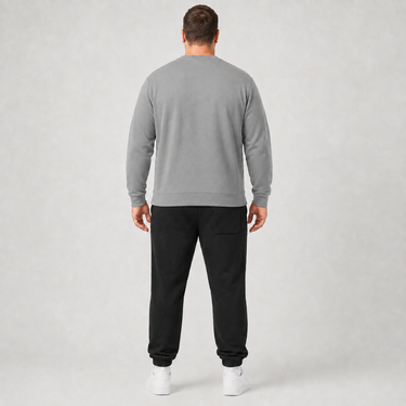 Active Crew Neck Sweat