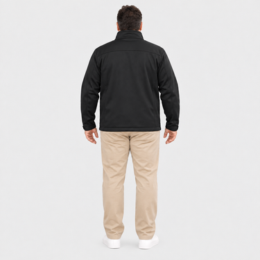 Heritage Lightweight Travel Jacket