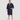 Jersey Kimono Robe