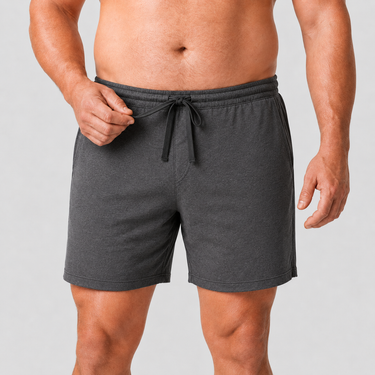 Jersey Lounge Sleep Shorts