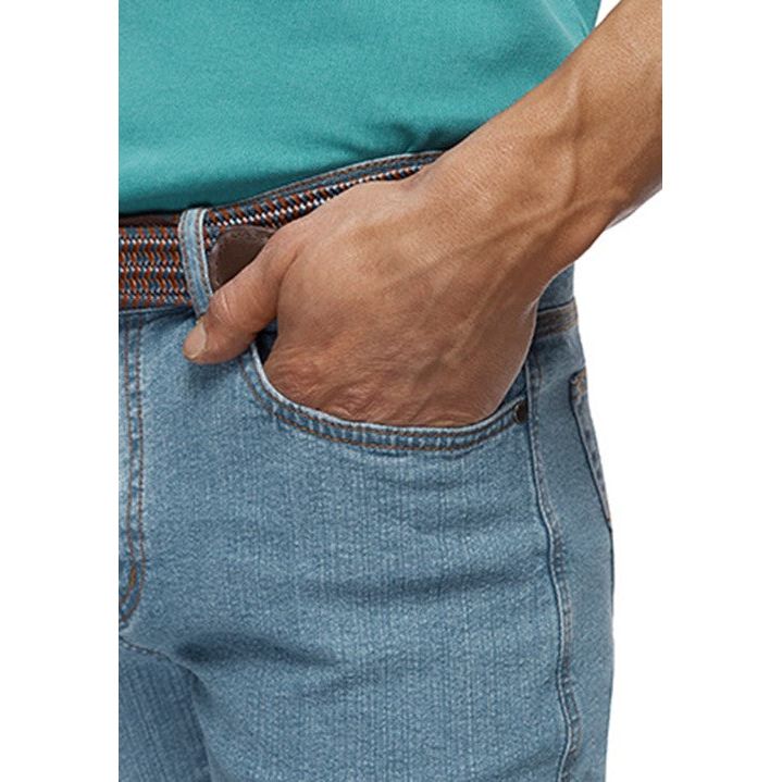 City Club Brooklyn Jean Denim Shorts