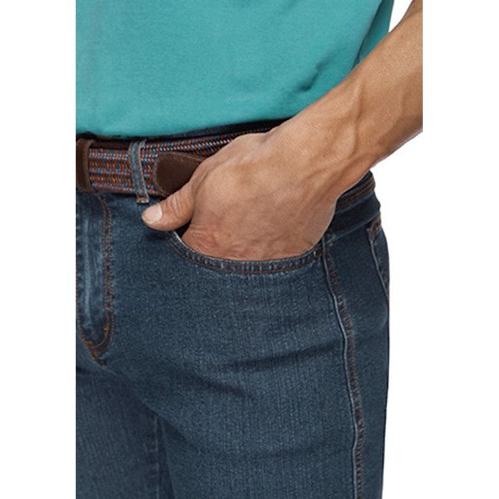 City Club Brooklyn Jean Denim Shorts
