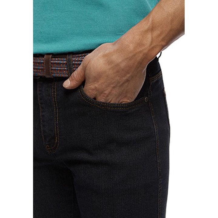 City Club Brooklyn Jean Denim Shorts