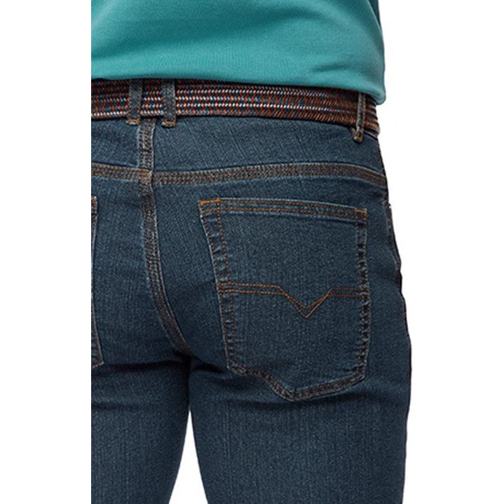 City Club Brooklyn Jean Denim Shorts