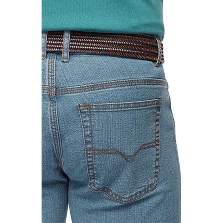 City Club Brooklyn Jean Denim Shorts