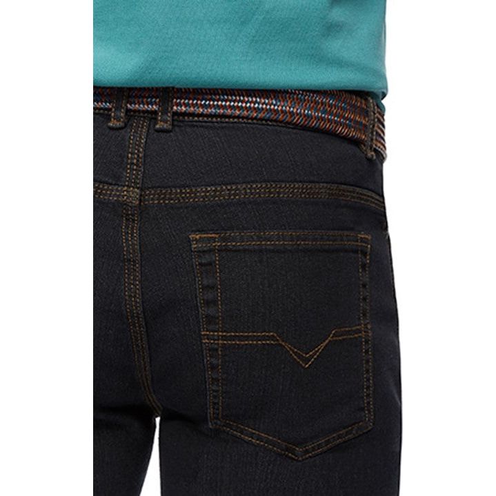 City Club Brooklyn Jean Denim Shorts