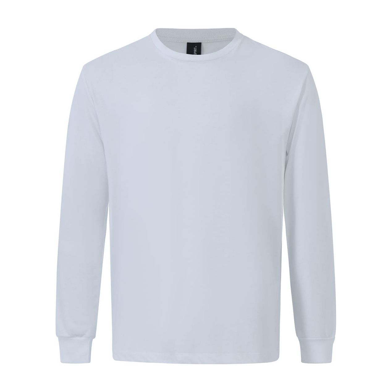 White workout long sleeve cheap