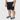 Valley Rise Cotton Stretch Walk Shorts