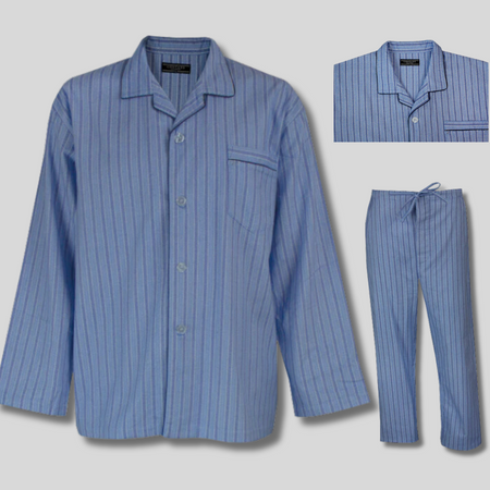 Contare mens pyjamas online
