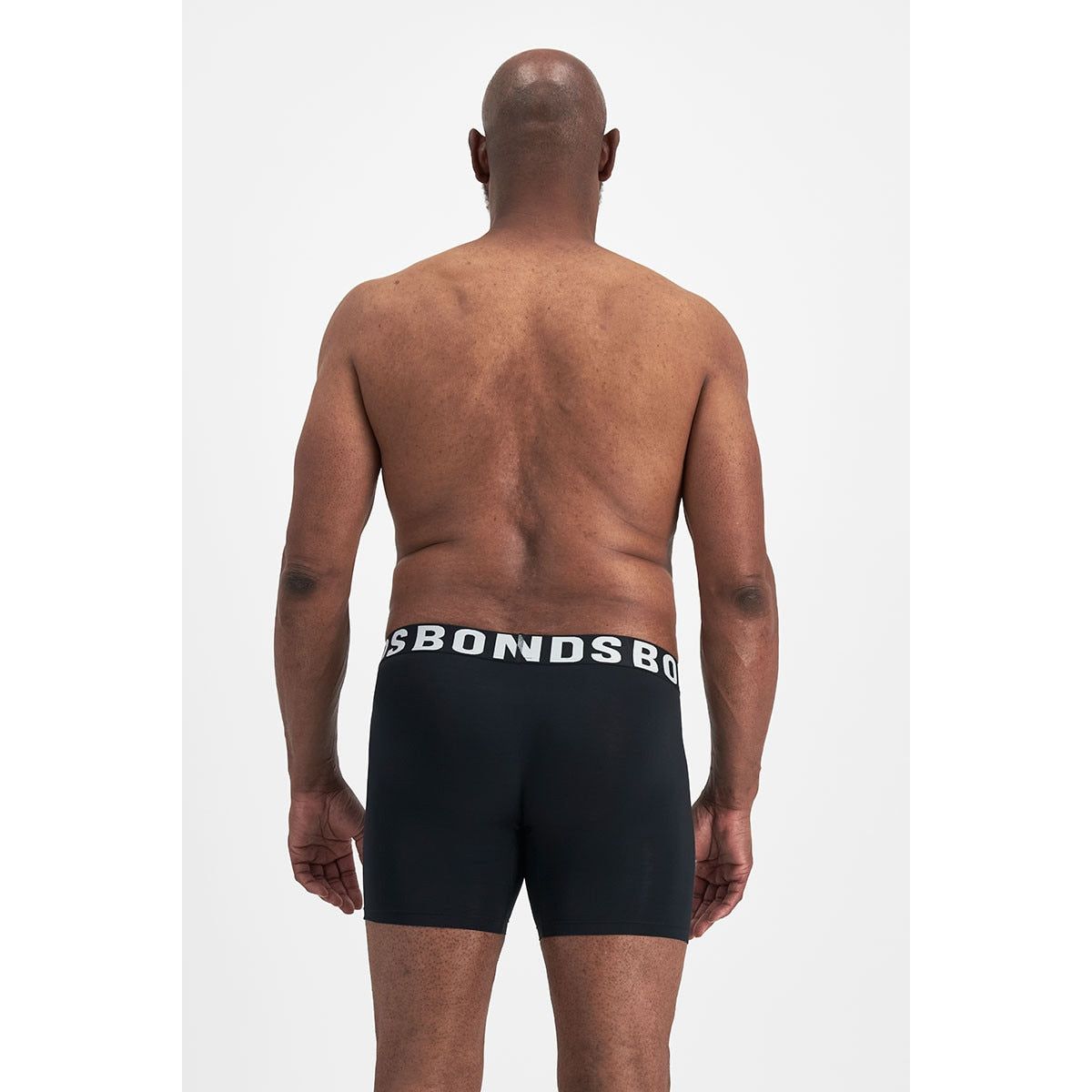 Bonds Chafe-Off Trunk