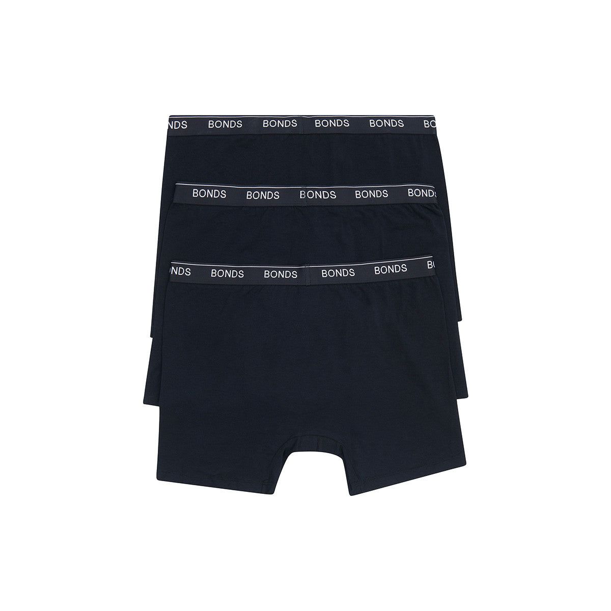 Bonds Big Men&#39;s Guyfront Trunk (3 Pack)