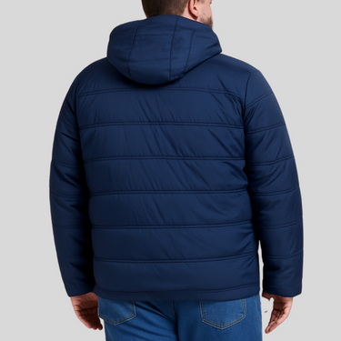 Icebreaker Sustainable Parka Jacket