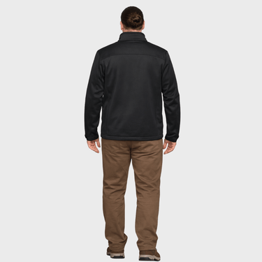 Heritage Lightweight Travel Jacket