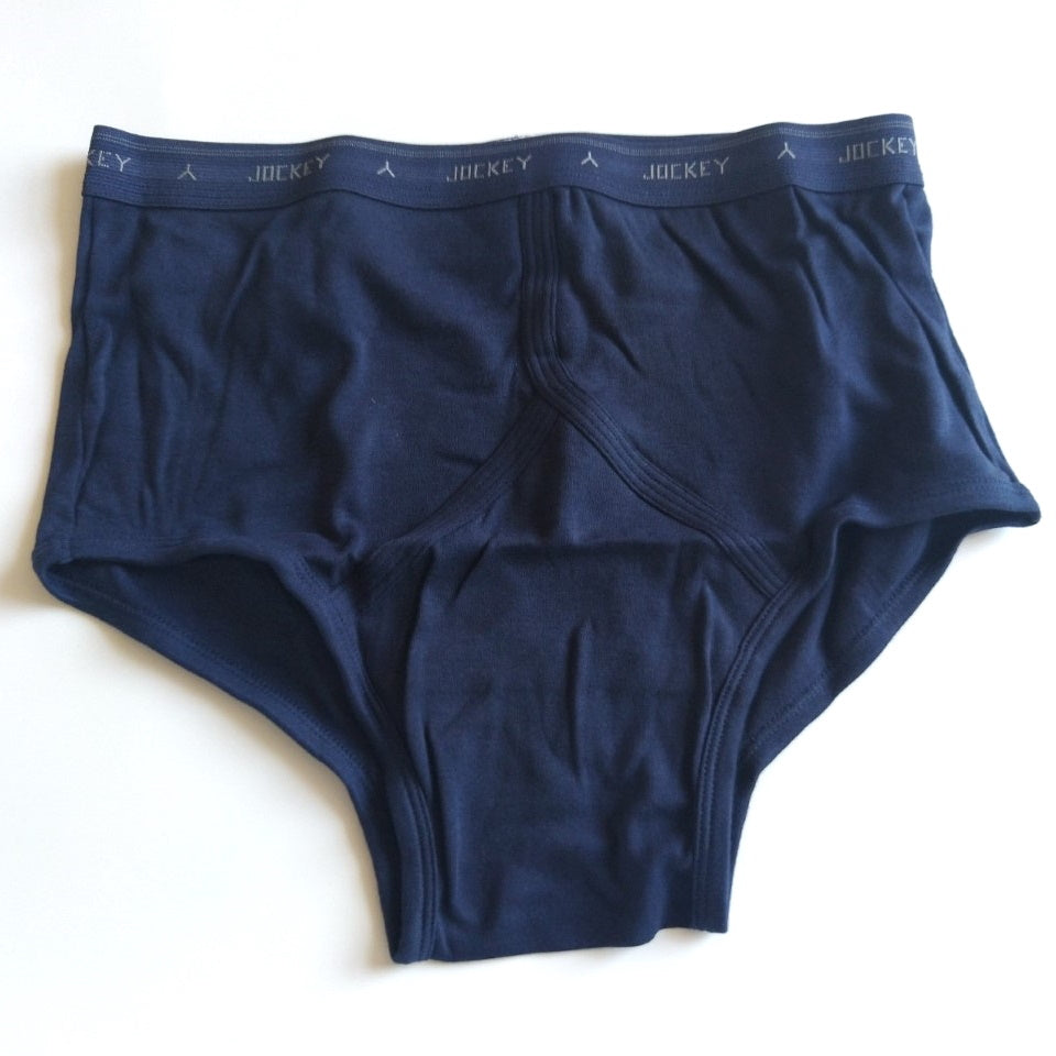 Jockey Y-Front Big Men&#39;s Underwear