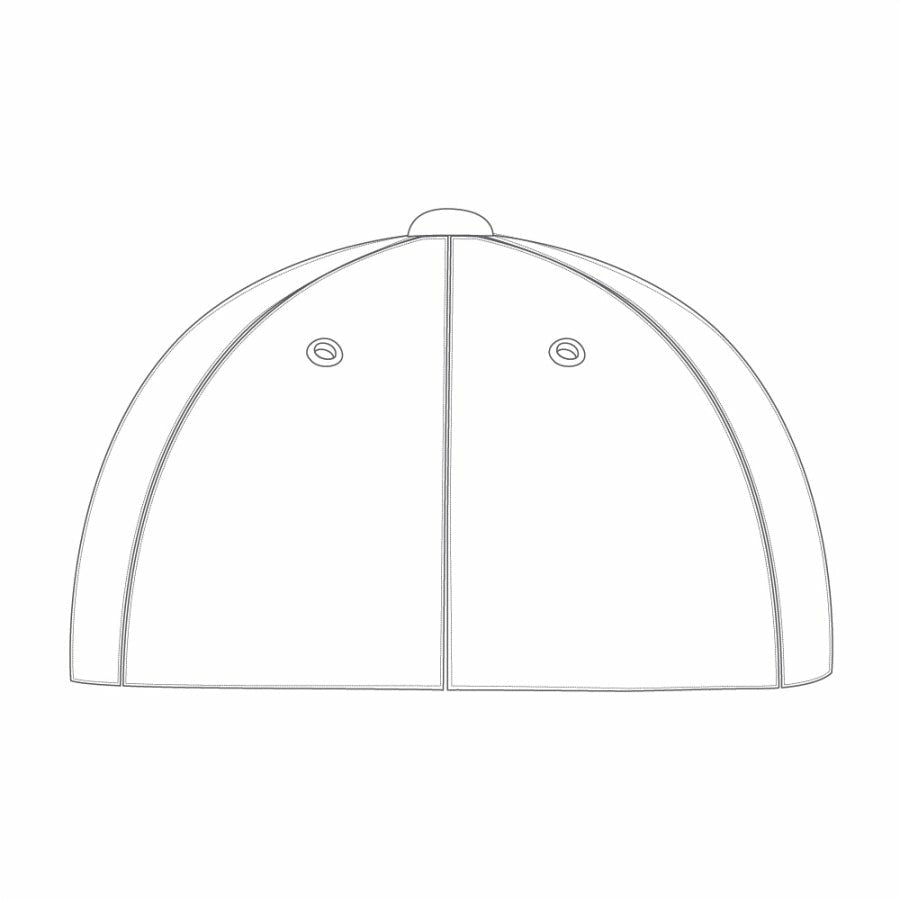 Big Men&#39;s Sporte Fit Performance Cap