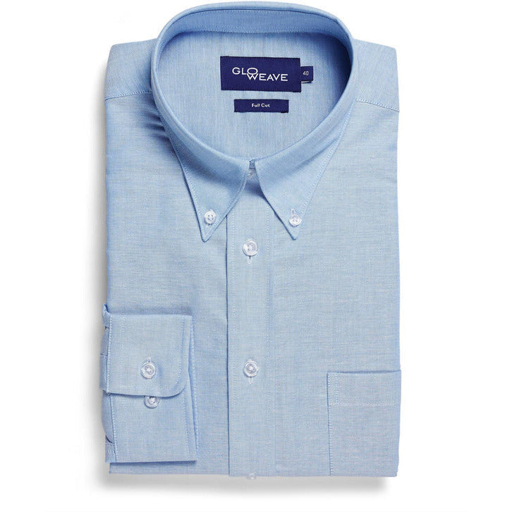 Gloweave Oxford Weave Shirt