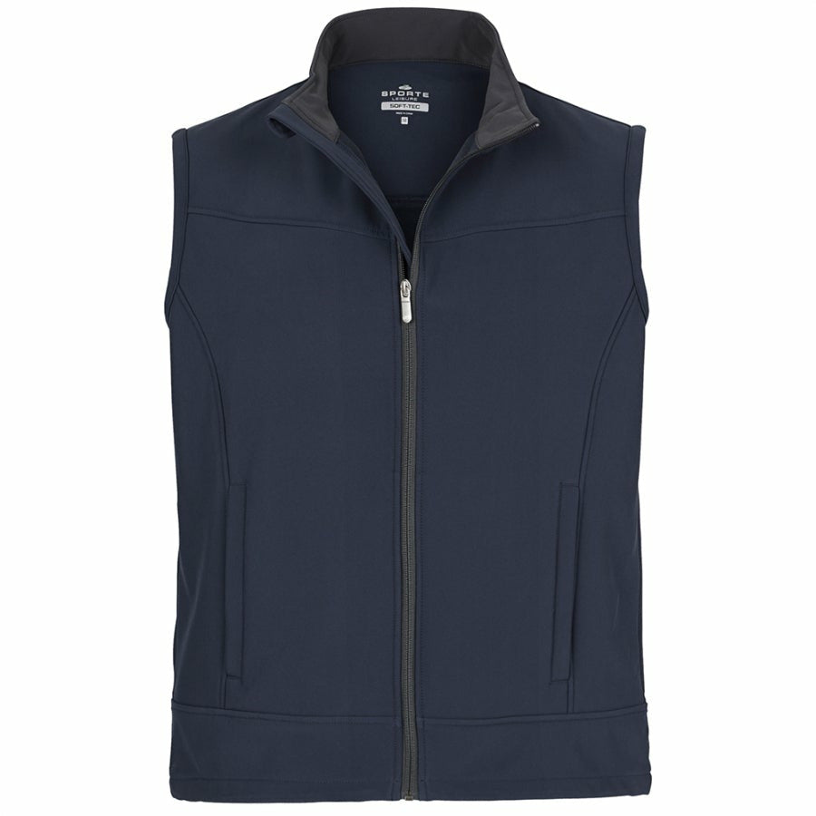 Sporte Alpine Soft-Tec Vest