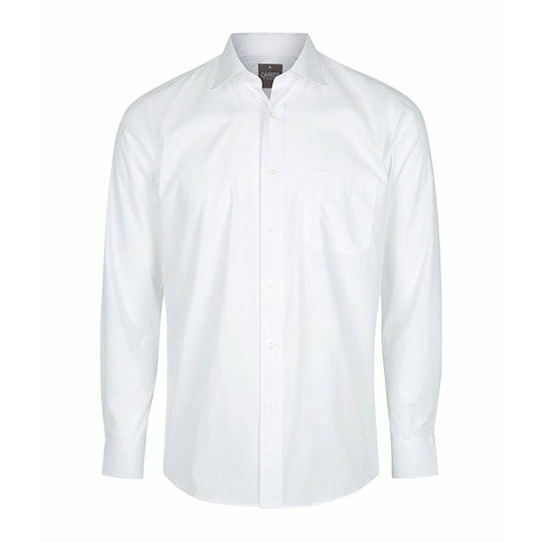 Gloweave 1272L Poplin LS Shirt