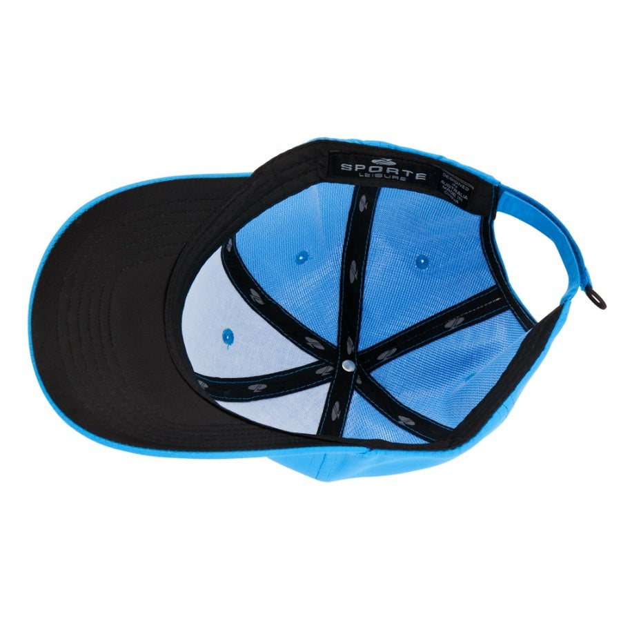 Big Men&#39;s Sporte Micro Rip Stop Airflow Cap