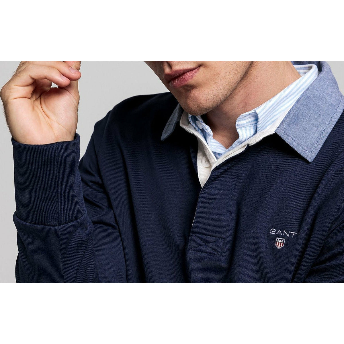 Gant Original Heavy Rugger