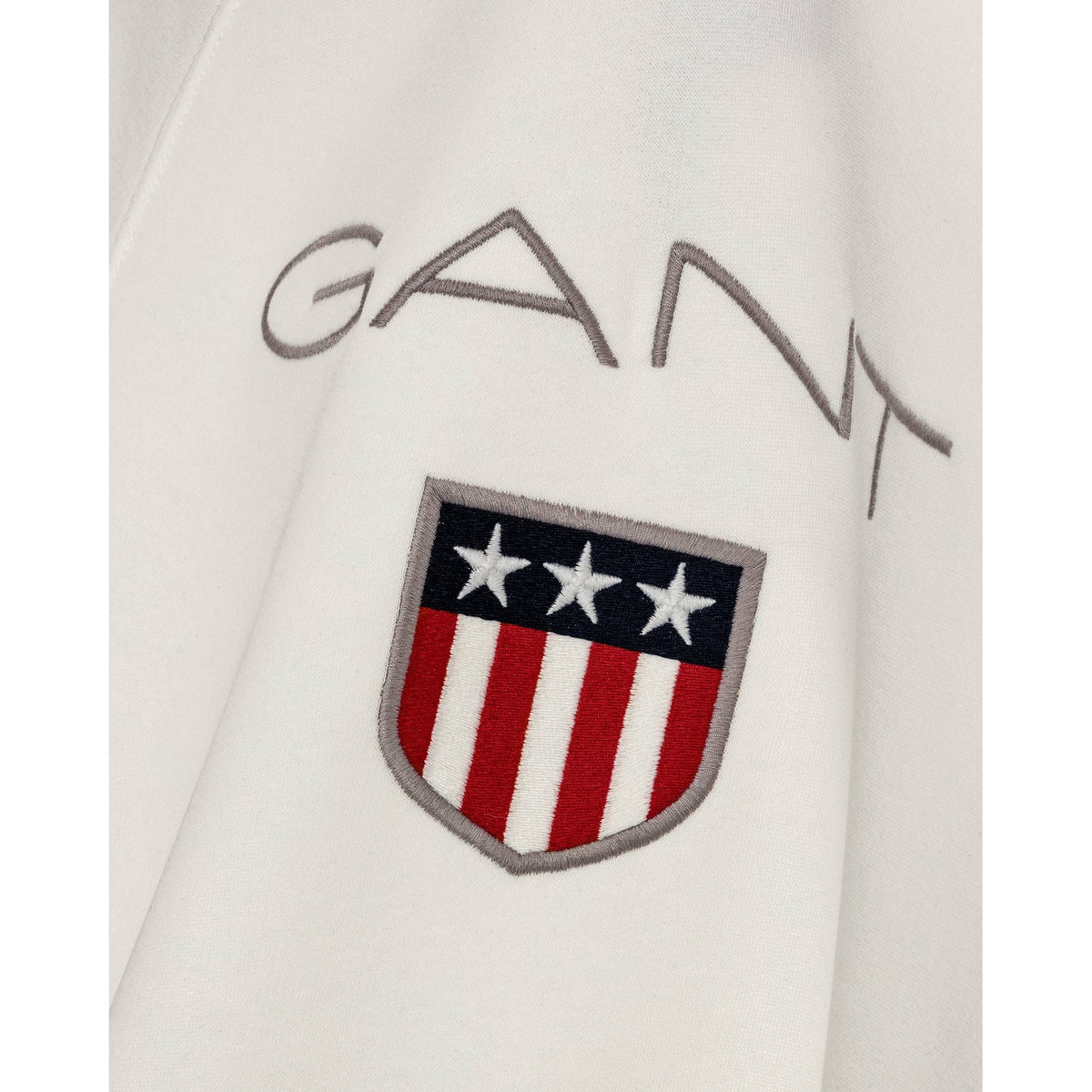 Gant Original Shield Sweat Hoodie