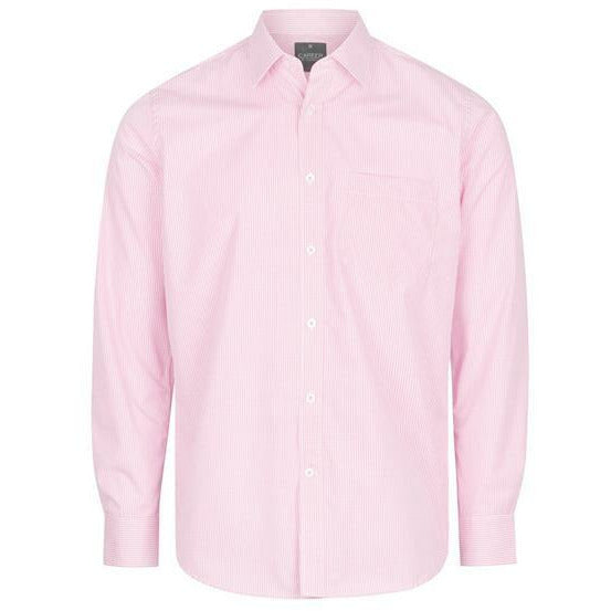 Gloweave Gingham Long Sleeve shirt