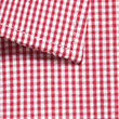 Gloweave Gingham Long Sleeve shirt