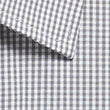 Gloweave Gingham Long Sleeve shirt