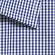 Gloweave Gingham Long Sleeve shirt