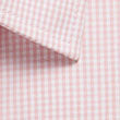 Gloweave Gingham Long Sleeve shirt