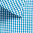 Gloweave Gingham Long Sleeve shirt