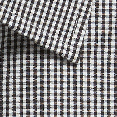 Gloweave Gingham Long Sleeve shirt