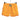 Gant Swim Shorts in Dahlia Orange