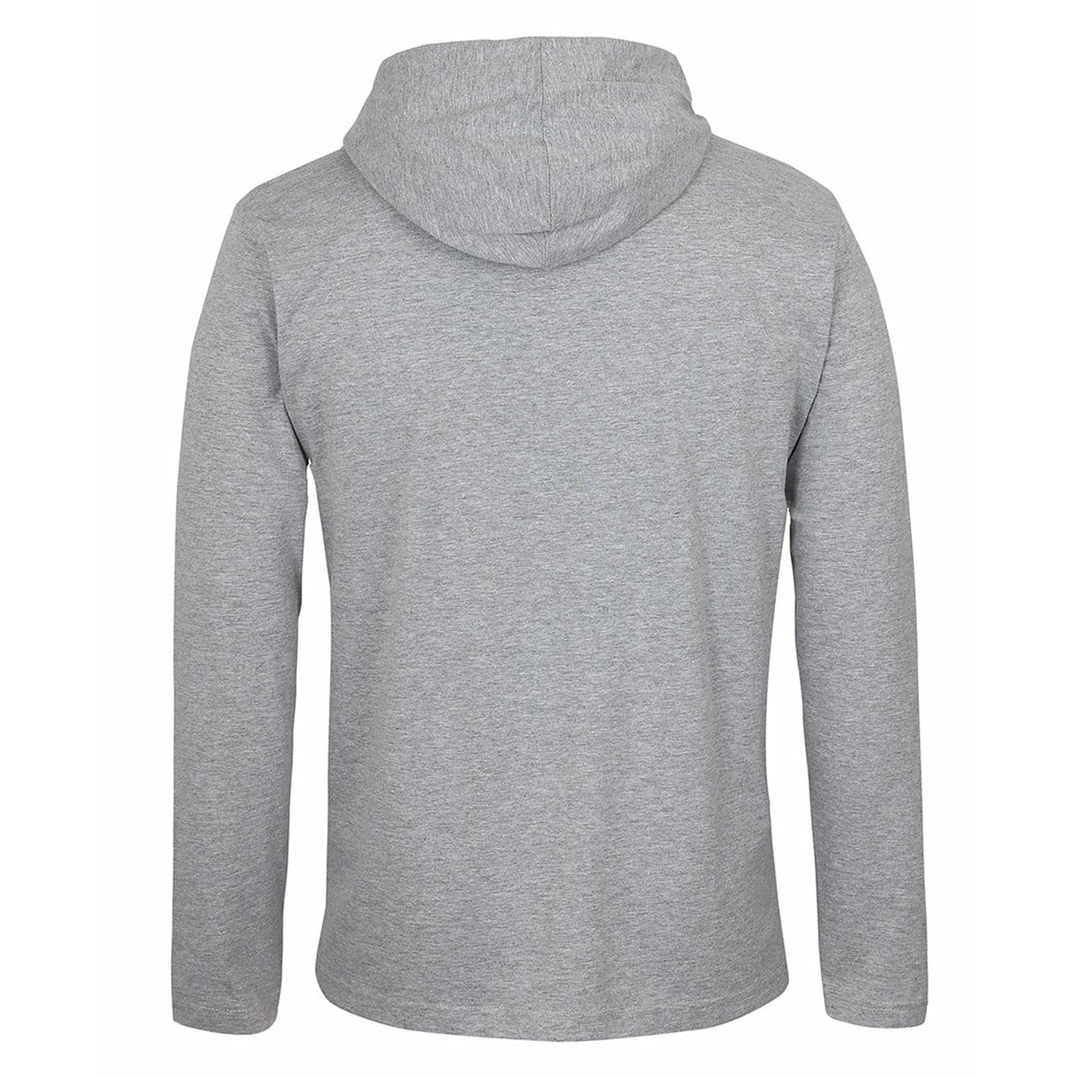 1LST - JB&#39;s C of C L/S Hooded Tee