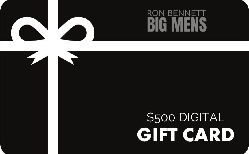 Digital E-Gift Card