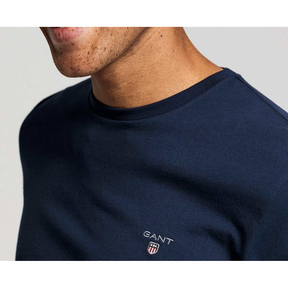 Gant Big Men&#39;s Original T-Shirt