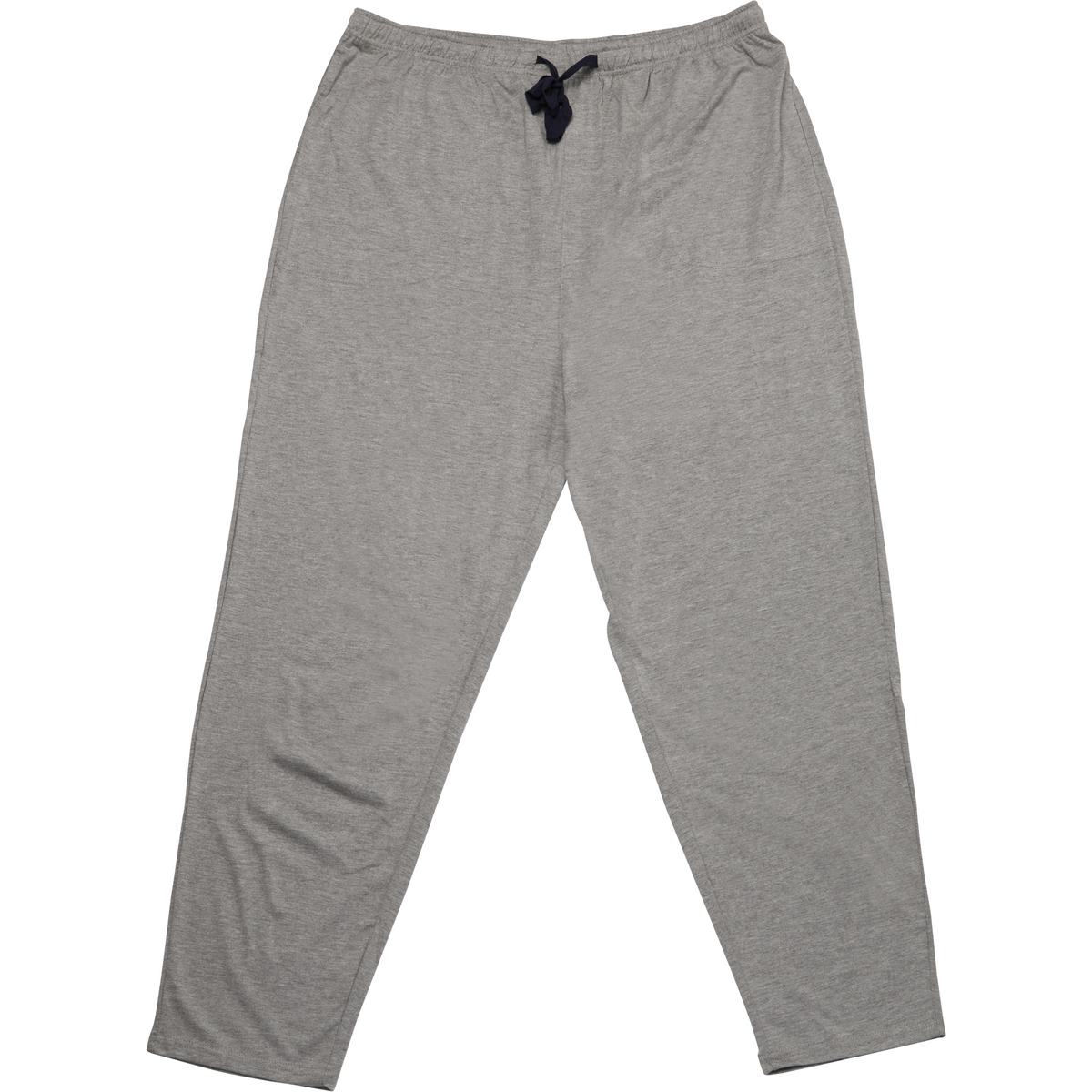 Bamboo &amp; Cotton Lightweight Jersey Lounge Pant