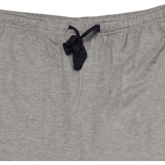 Bamboo &amp; Cotton Lightweight Jersey Lounge Pant