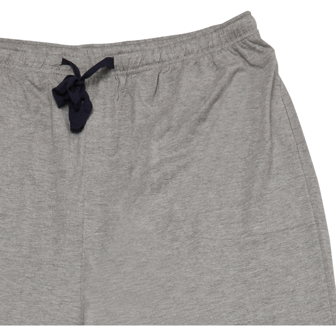 Bamboo &amp; Cotton Lightweight Jersey Lounge Pant