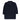 Bennett Heritage Winter Overcoat in Navy