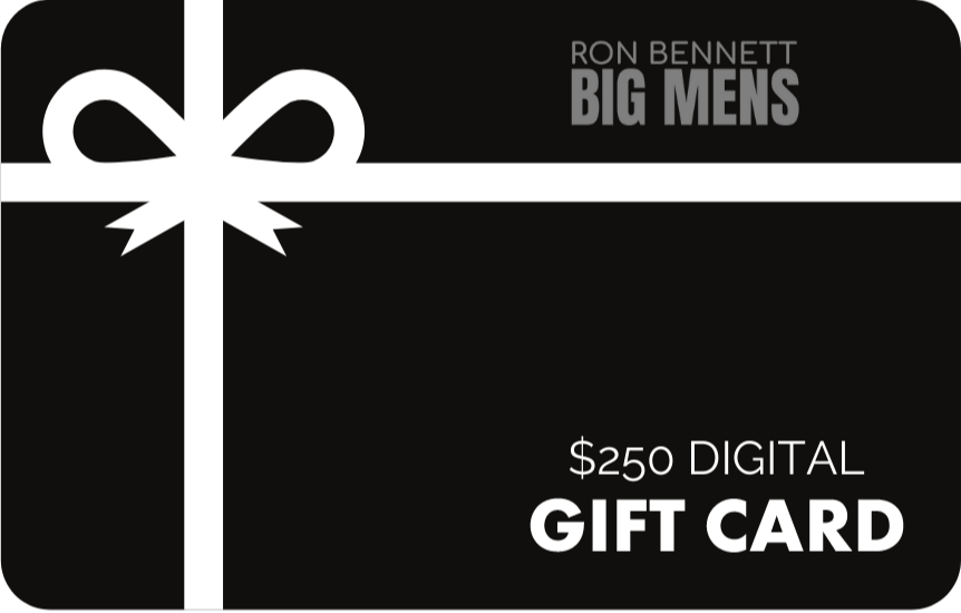 Digital E-Gift Card
