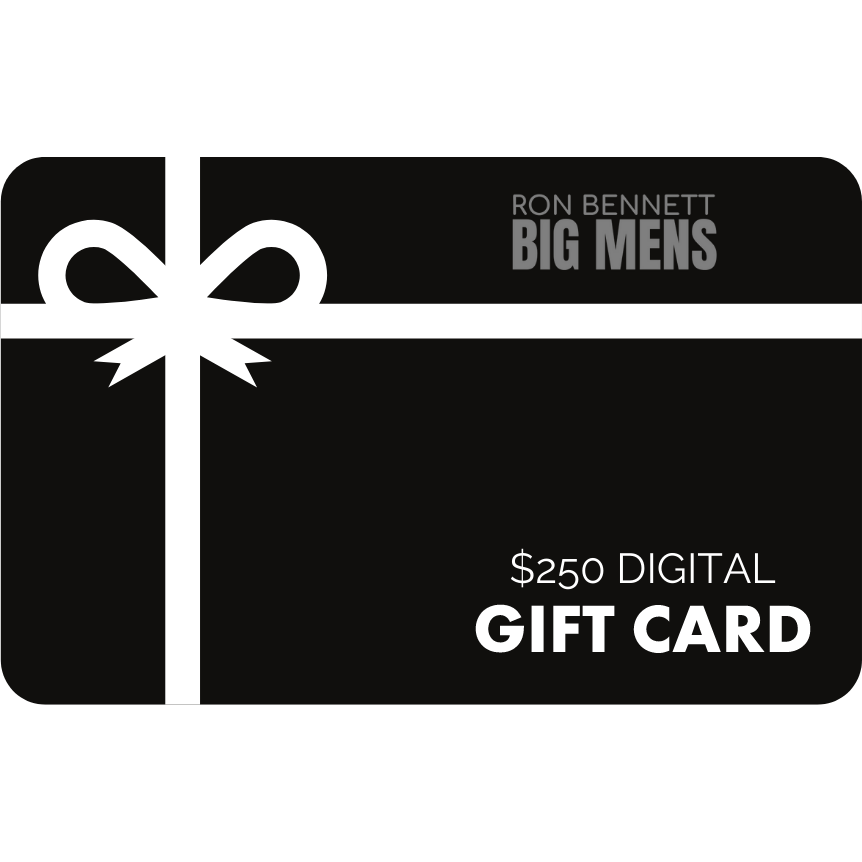Digital E-Gift Card
