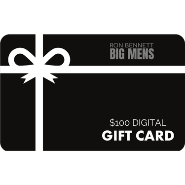 Digital E-Gift Card