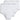 Jockey Y-Front Briefs in White - Big Mens Clothing by Ron Bennett